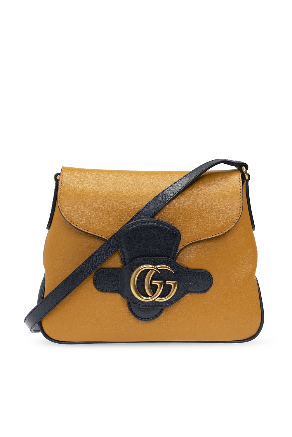 gucci dahlia shoulder bag